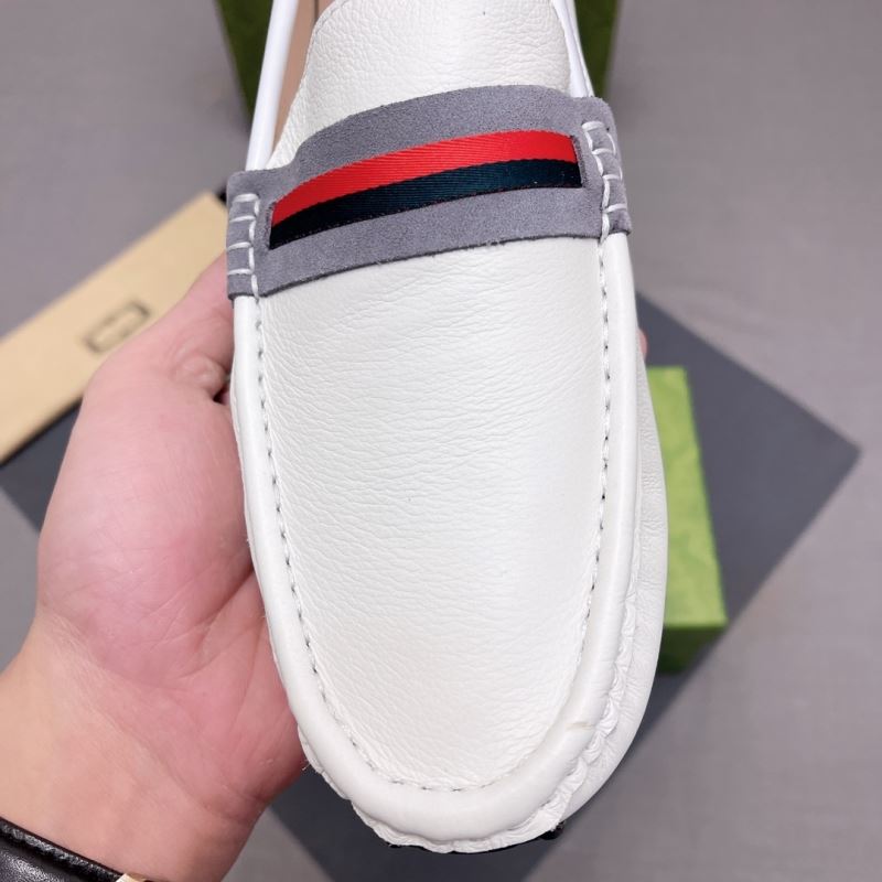 Gucci Tods Shoes